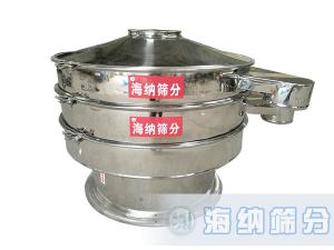 直線振動篩電機調整教程